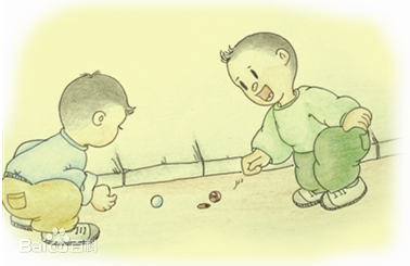 【经典游戏】弹弹珠